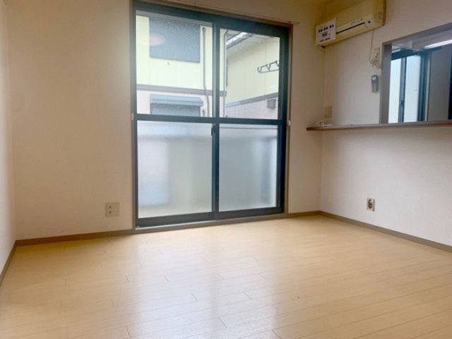 居室・リビング　ＬＤＫ