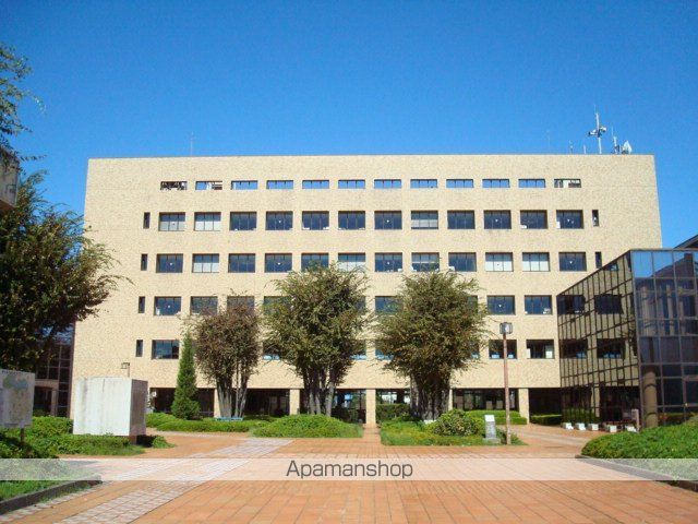 その他　東大和市役所（その他）まで1104m