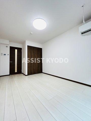 居室・リビング　同タイプ別号室の参考写真です