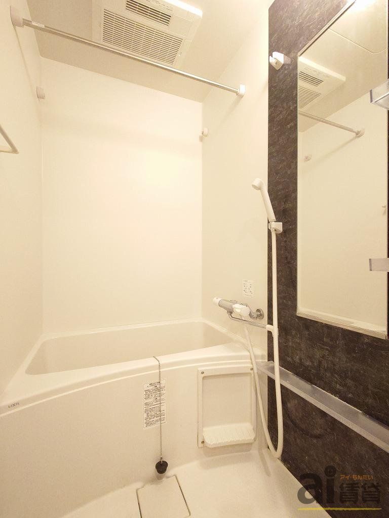 バス・シャワールーム　※同仕様写真