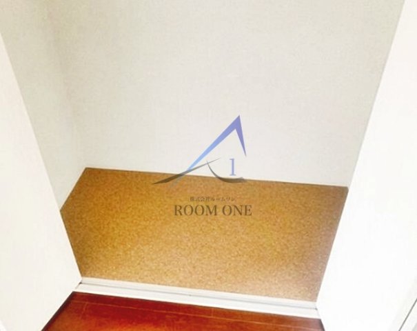 収納　収納です。