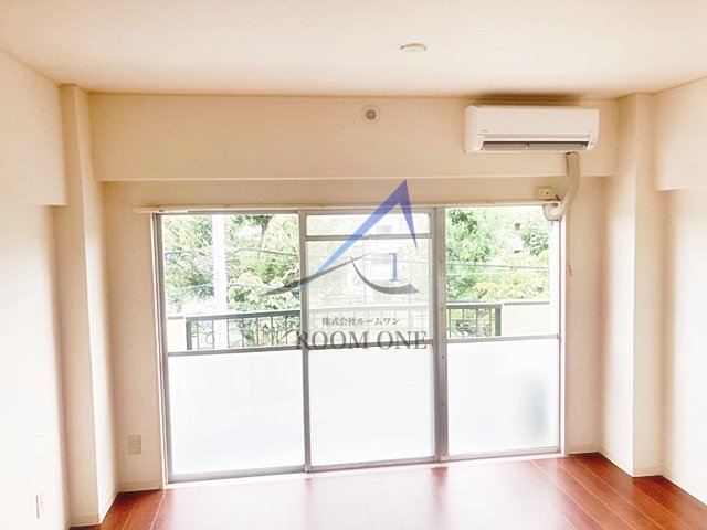 その他部屋・スペース　寝室です。