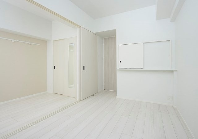 その他部屋・スペース　きれいな内装です