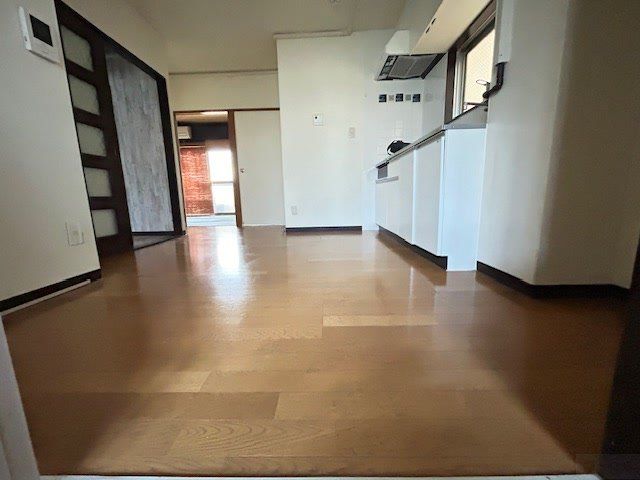 居室・リビング　リビング/居室