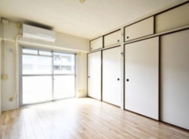 居室・リビング　別部屋参考。