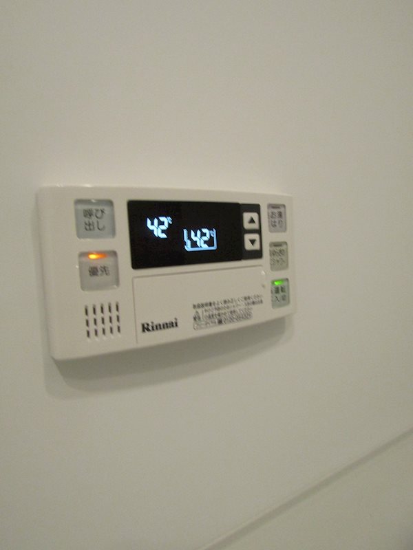 その他設備　※同シリーズの参考写真です