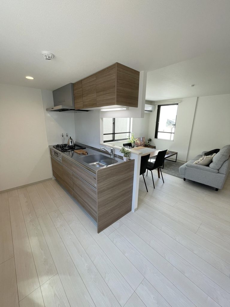 その他　※モデルルーム