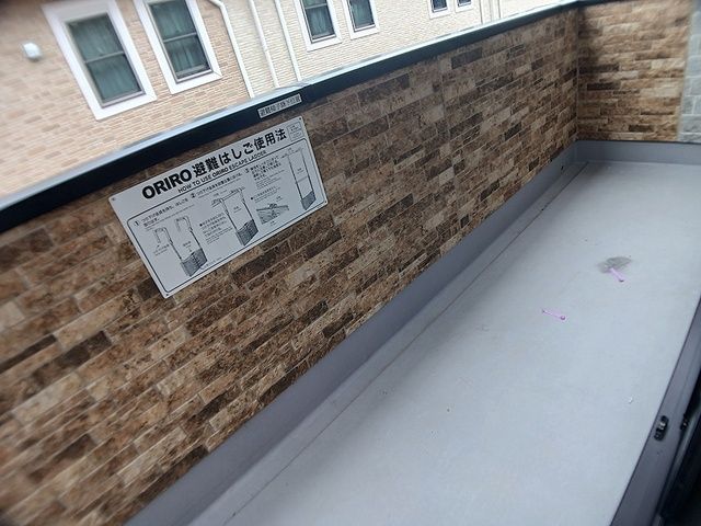 プラシードの内装写真