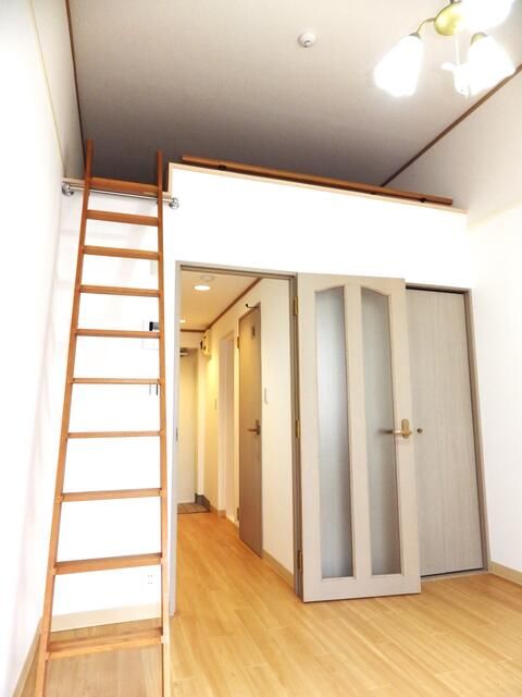 その他部屋・スペース