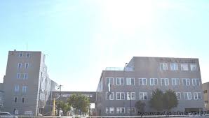 病院　社会医療法人社団愛心館愛心メモリアル病院（病院）まで486m