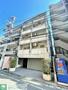 不動前駅より徒歩5分 4階 築30年1ヶ月の賃貸物件