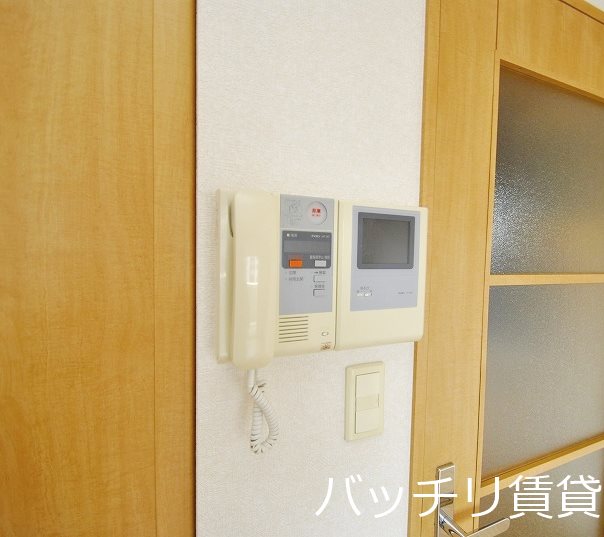 セキュリティ　別号室タイプの為、現状を優先致します。