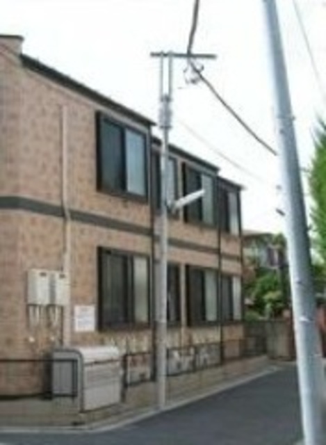 その他共有部分　敷地内ごみ置き場