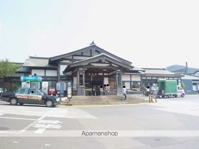 その他　高尾駅（その他）まで600m