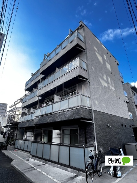 建物外観　◆◆インターネット無料◆◆
