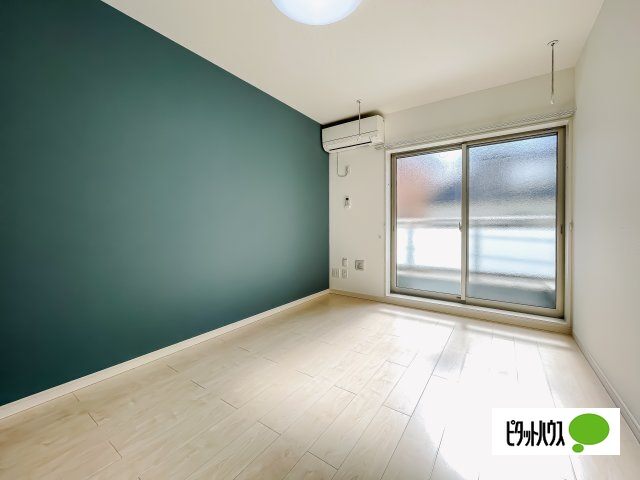 居室・リビング　◆◆洋室６．９◆◆