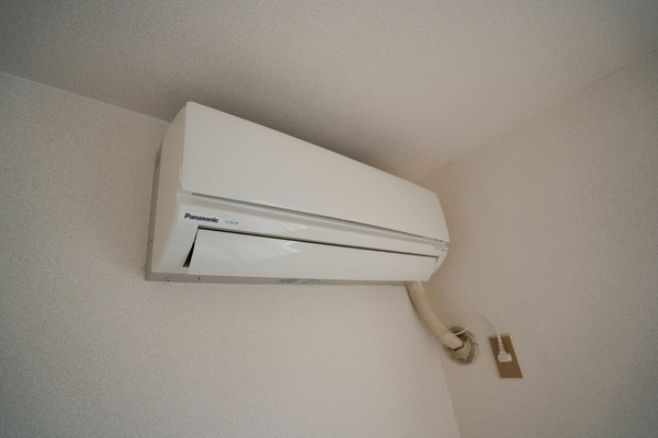 その他設備　同じ建物の別の部屋