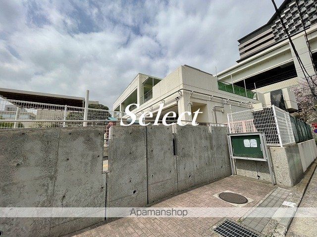 幼稚園・保育園　しろばら保育園（幼稚園・保育園）まで533m