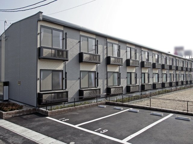 建物外観　画像1
