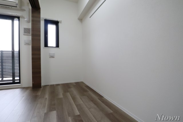 その他　お部屋です
