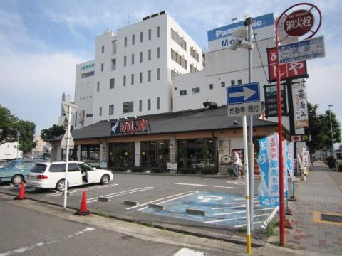 その他　ザめしや名古屋上前津店（その他）まで592m