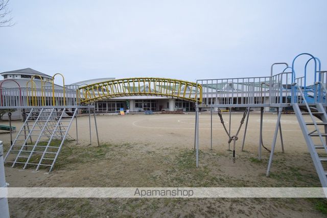 幼稚園・保育園　松高幼稚園（幼稚園・保育園）まで566m