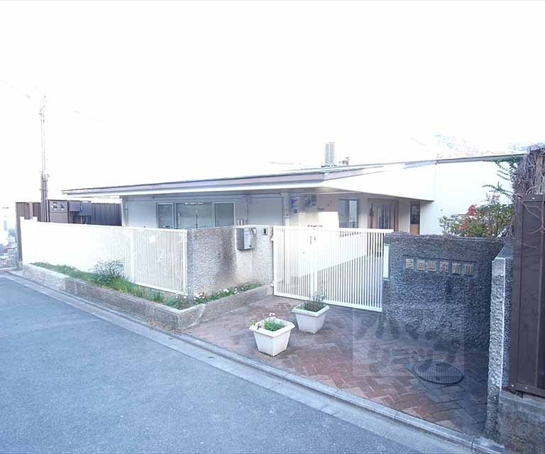 幼稚園・保育園　吉田山保育園（幼稚園・保育園）まで608m