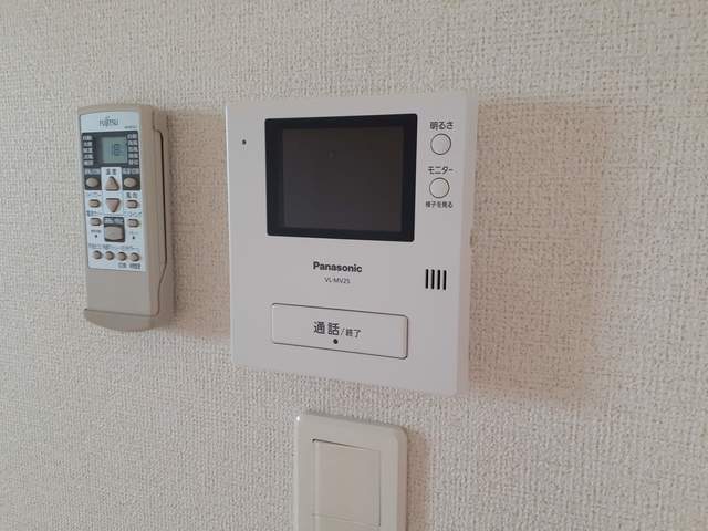 セキュリティ　図面と現状に相違がある場合には現状を優先