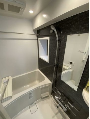 バス・シャワールーム　別部屋参考写真
