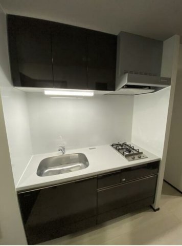 キッチン　別部屋参考写真