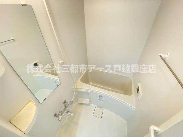 バス・シャワールーム　サンコート品川