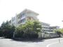 小学校　守山市立吉身小学校（小学校）まで1500m