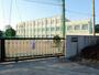 中学校　名古屋市立上社中学校（中学校）まで469m