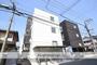 江波駅より徒歩7分 3階 築10年7ヶ月の賃貸物件