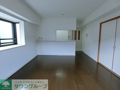 居室・リビング　ＬＤ約9.8畳　※前回募集時2020年6月撮影の写真
