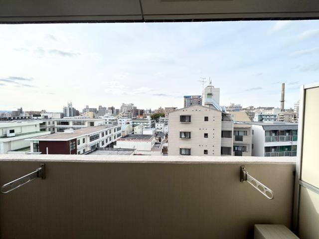 その他　眺望
