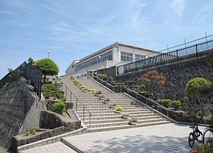小学校　有野小学校（小学校）まで1066m