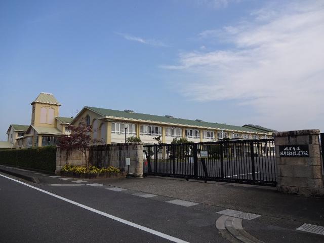 その他　岐阜市立岐阜特別支援学校（その他）まで926m