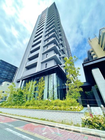 建物外観　★外観