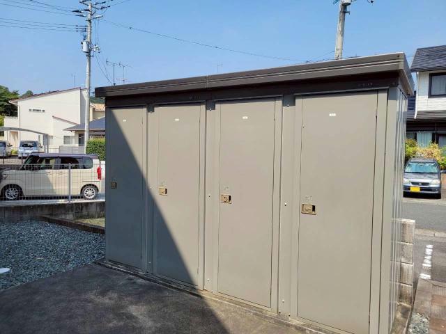 その他　周辺環境