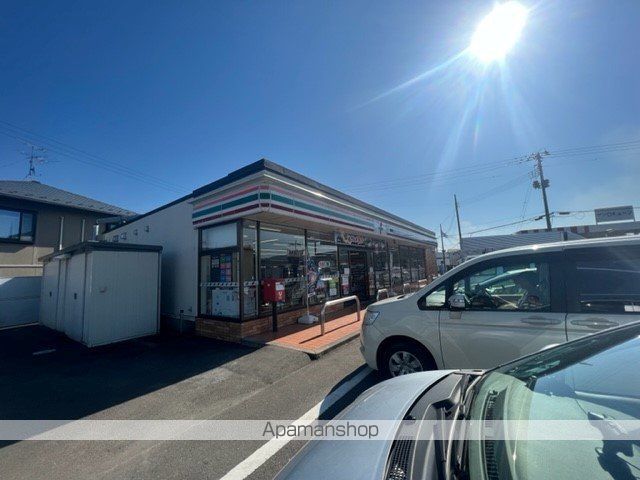 コンビニ　セブンイレブン岩沼阿武隈２丁目（コンビニ）まで1700m