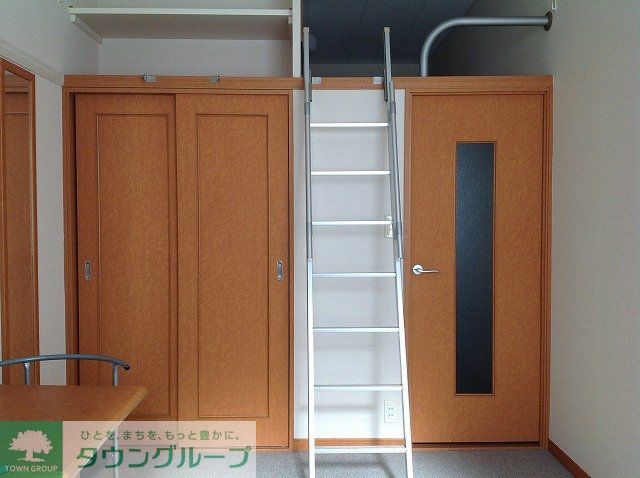 その他部屋・スペース