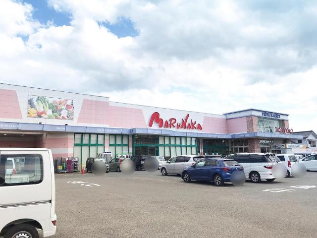その他　マルナカ土佐山田店（その他）まで639m