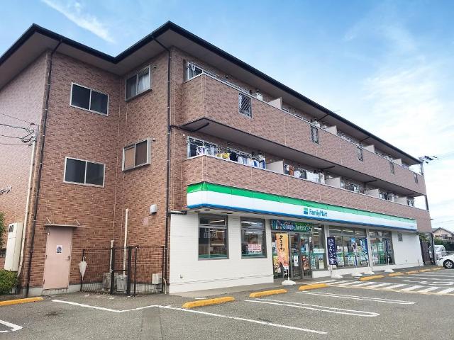 その他　ファミリーマート土佐山田新町丸店（その他）まで284m