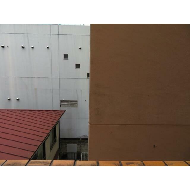 眺望　※別部屋写真参照