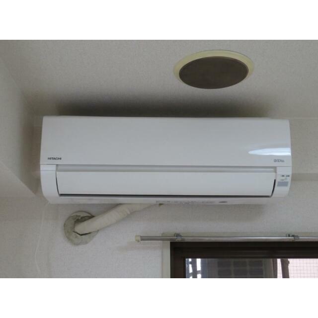 その他設備　※別部屋写真参照