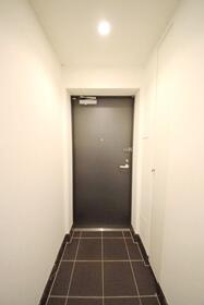 玄関　※別部屋参照