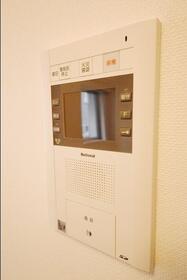 セキュリティ　※別部屋参照