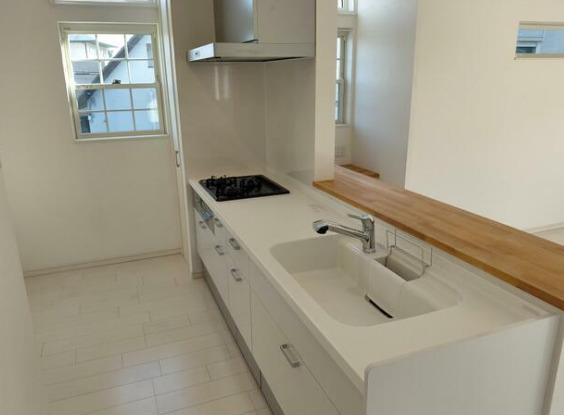 キッチン