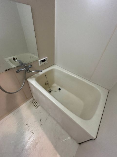 バス・シャワールーム　参考写真です
